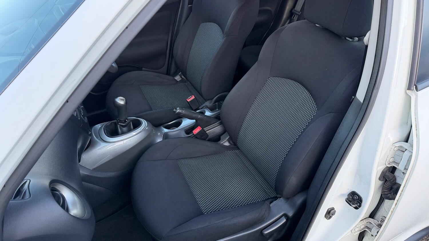 Used Nissan Juke 2016 for sale - 76754780: Photo 20