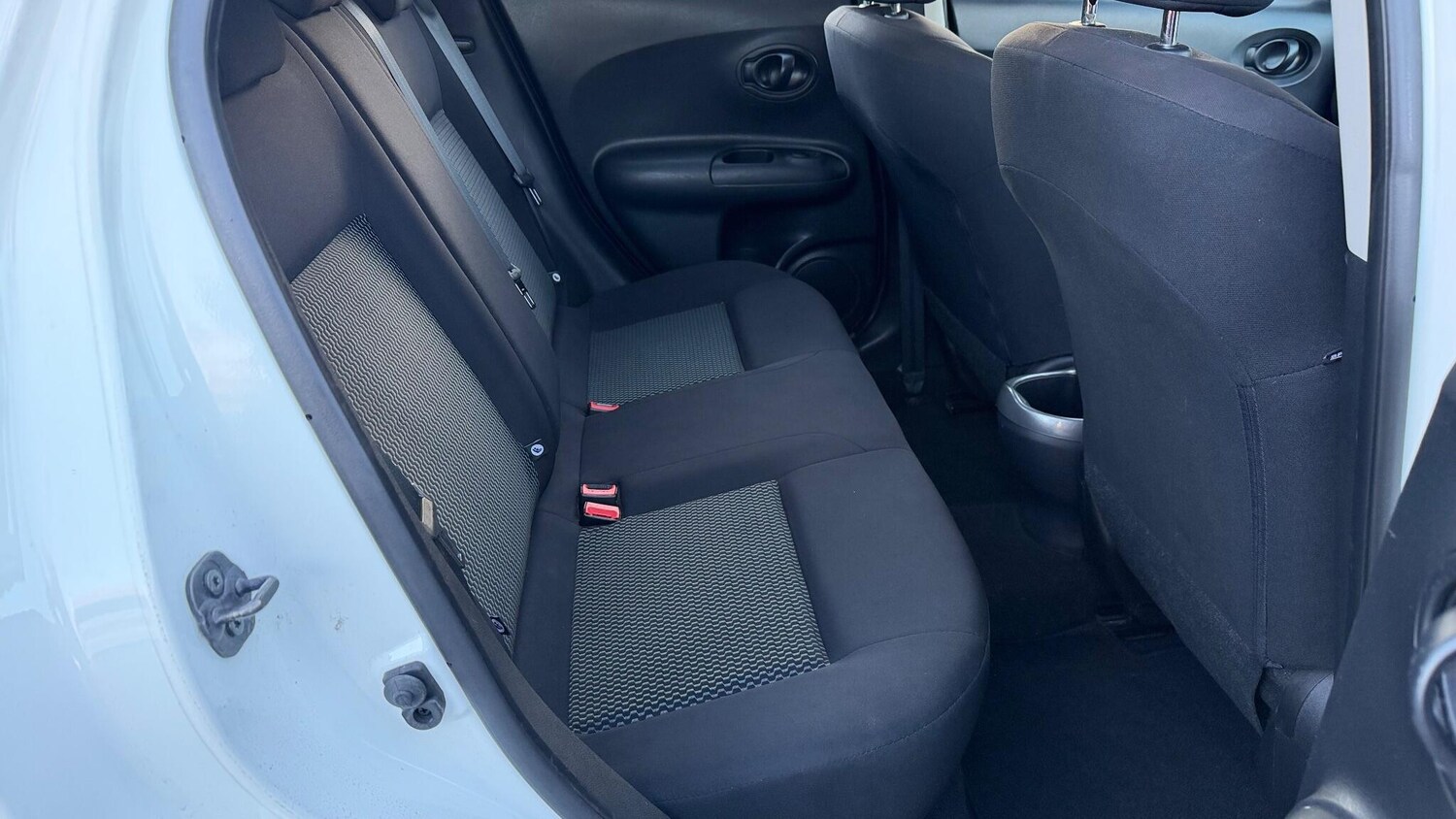 Used Nissan Juke 2016 for sale - 76754780: Photo 22