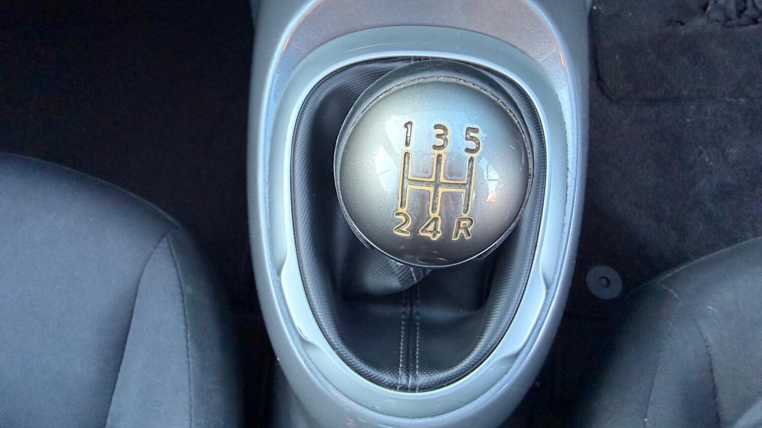 Used Nissan Juke 2016 for sale - 76754780: Photo 23