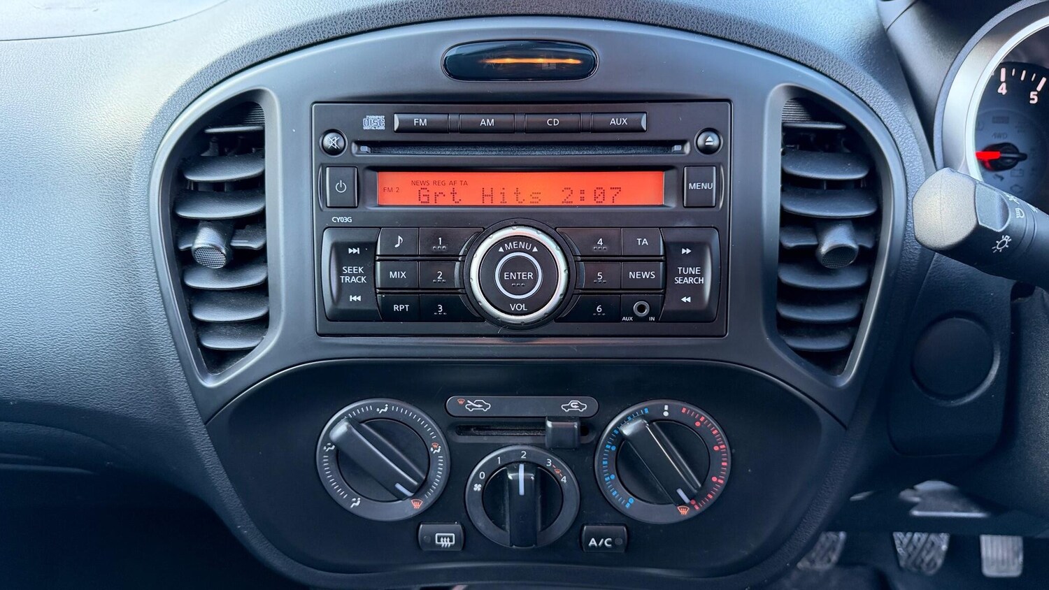 Used Nissan Juke 2016 for sale - 76754780: Photo 25