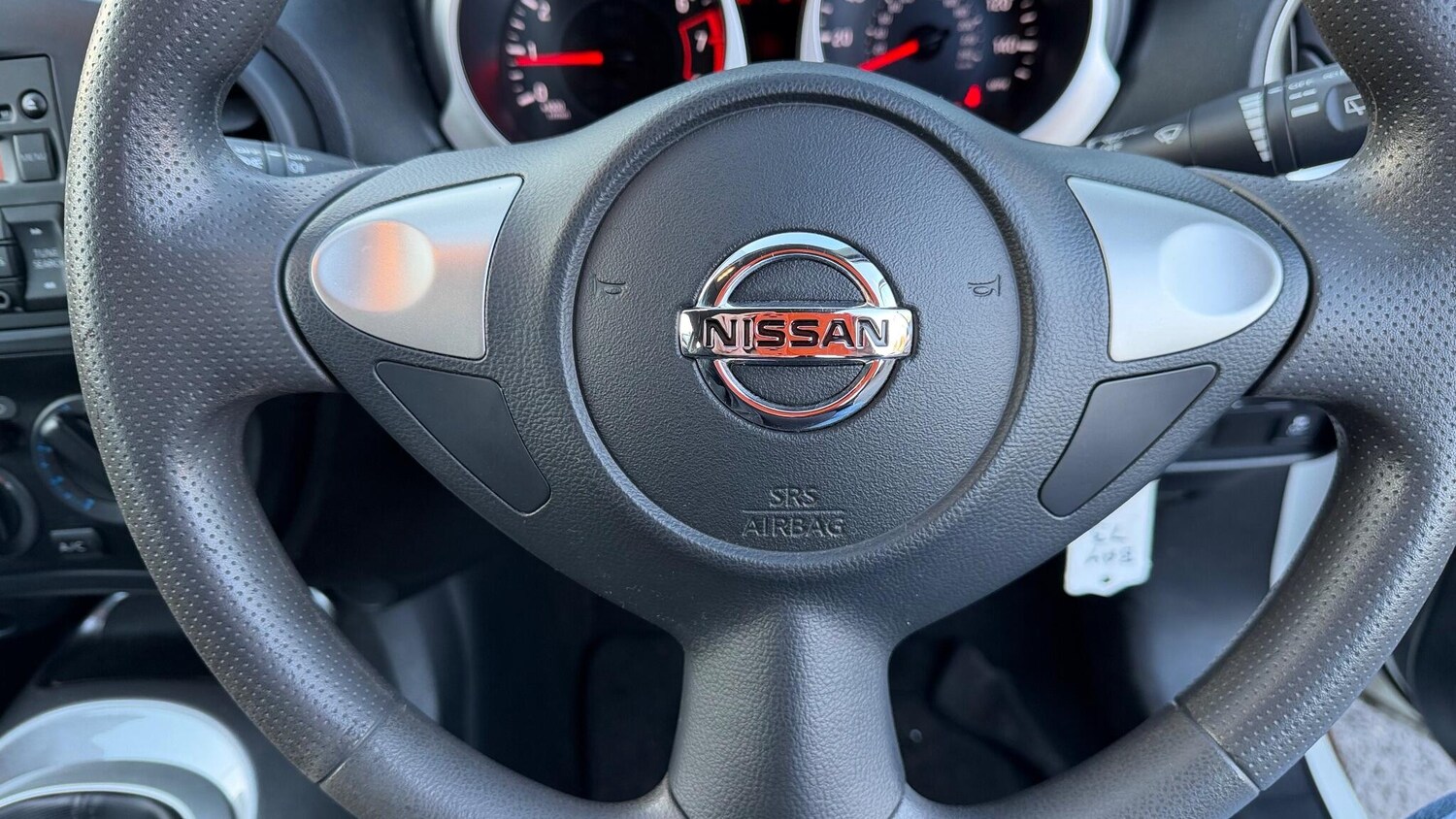 Used Nissan Juke 2016 for sale - 76754780: Photo 26