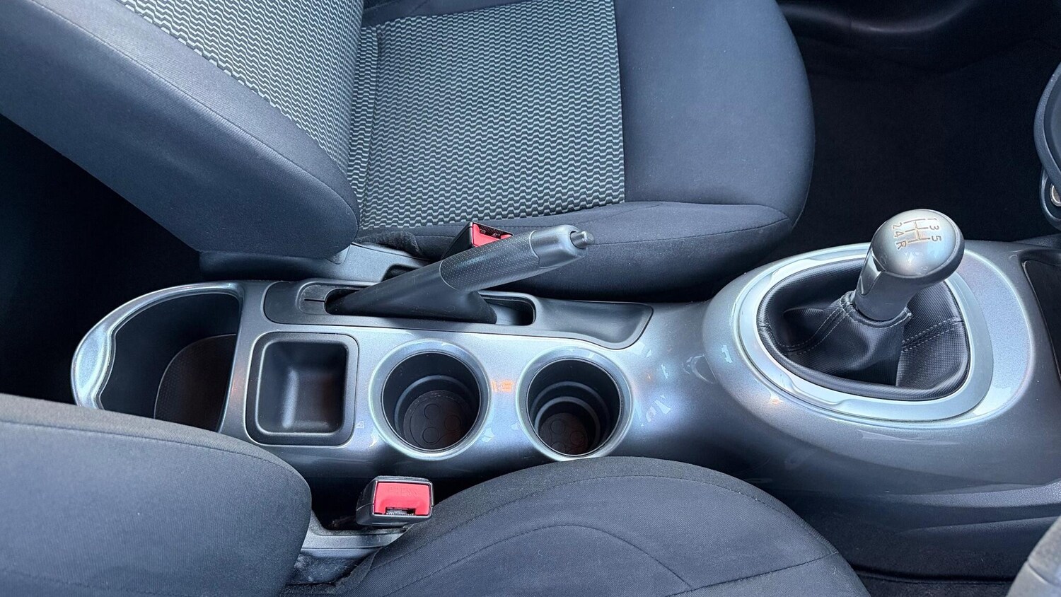 Used Nissan Juke 2016 for sale - 76754780: Photo 31