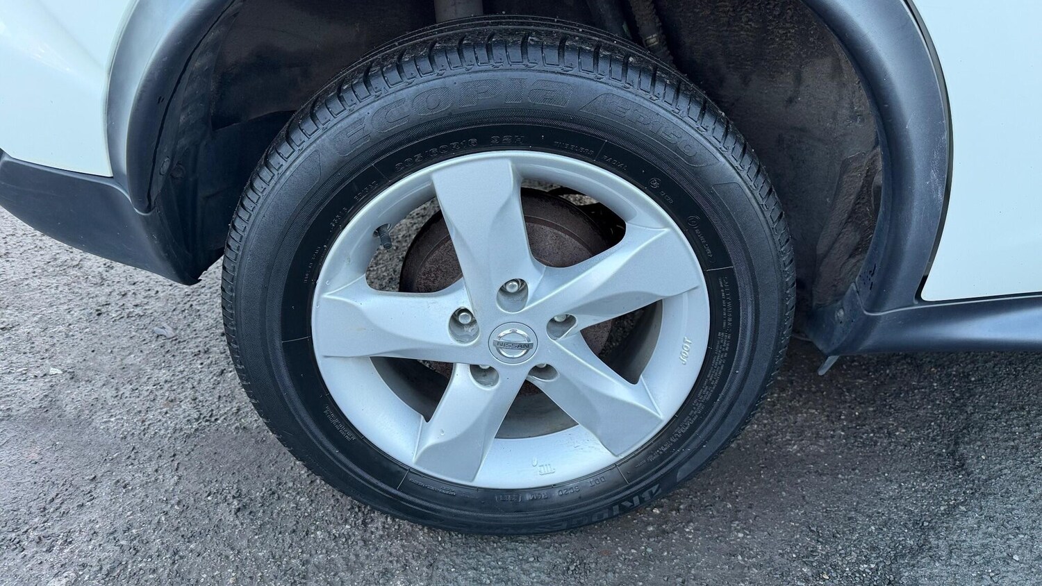 Used Nissan Juke 2016 for sale - 76754780: Photo 43