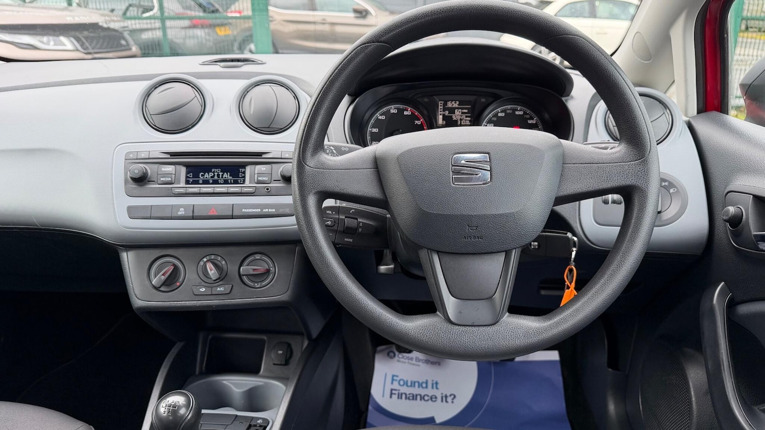 Used SEAT Ibiza 2015 for sale - 76474780: Photo 11