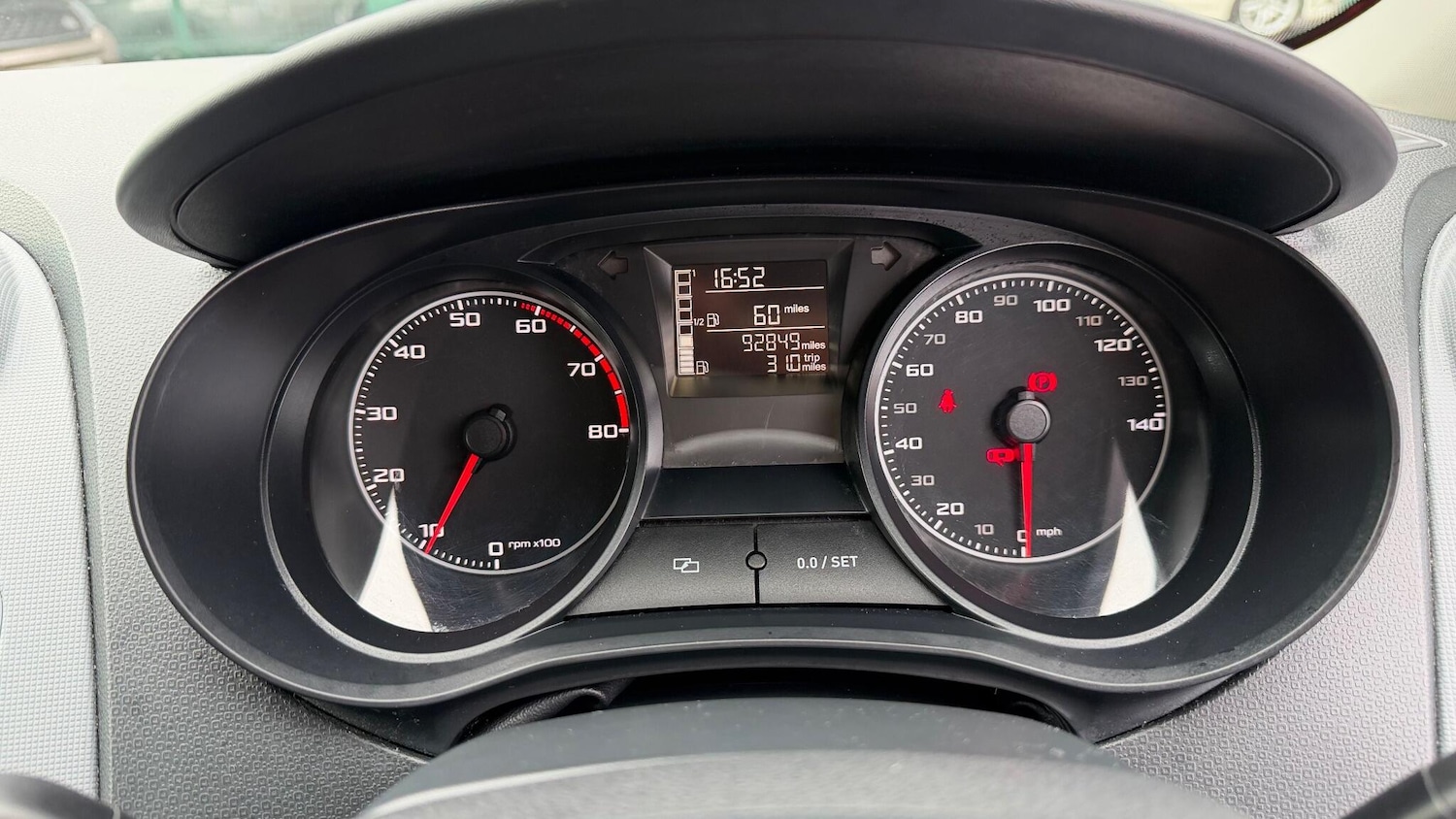 Used SEAT Ibiza 2015 for sale - 76474780: Photo 12