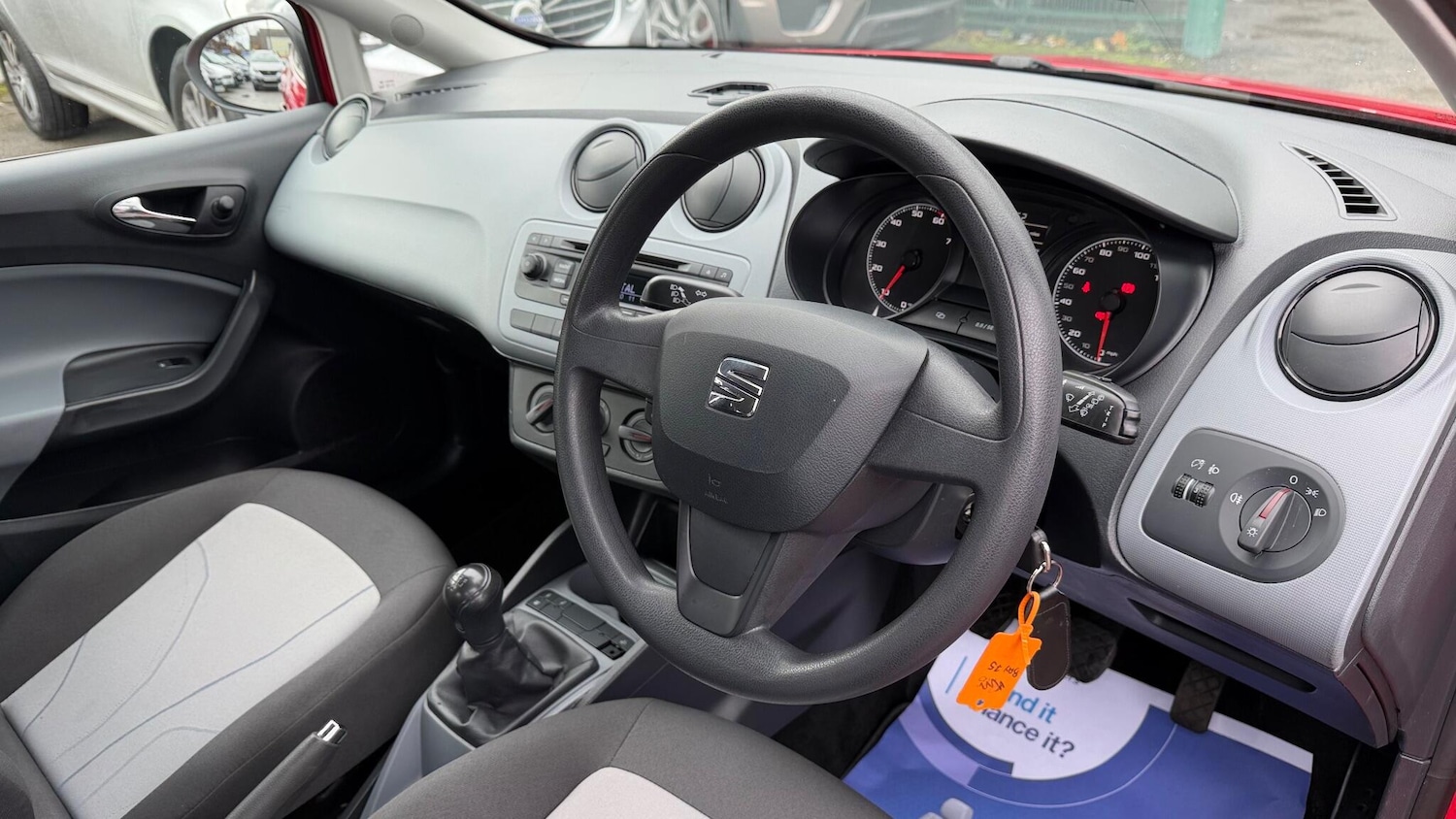 Used SEAT Ibiza 2015 for sale - 76474780: Photo 13