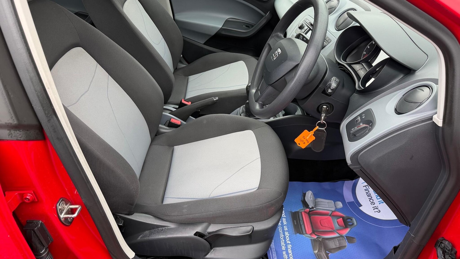 Used SEAT Ibiza 2015 for sale - 76474780: Photo 14