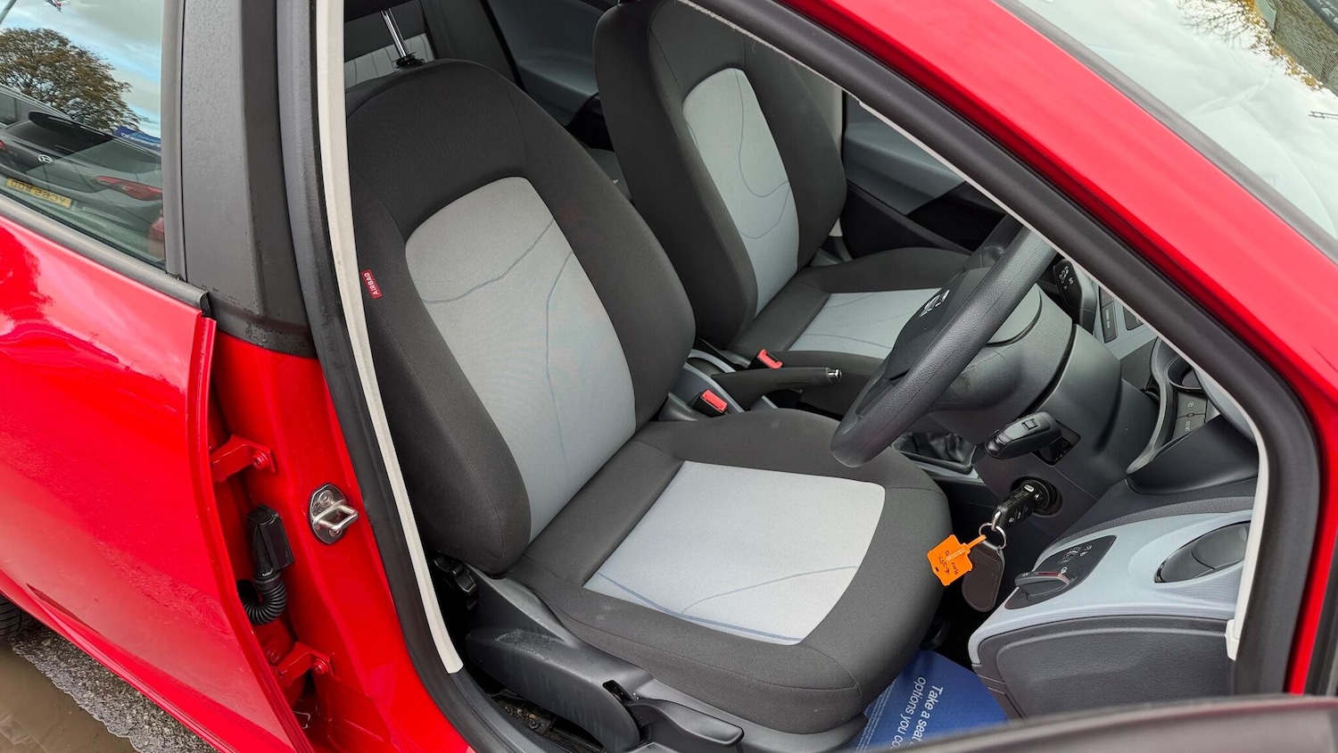 Used SEAT Ibiza 2015 for sale - 76474780: Photo 15