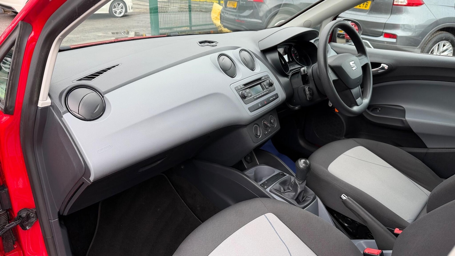 Used SEAT Ibiza 2015 for sale - 76474780: Photo 16