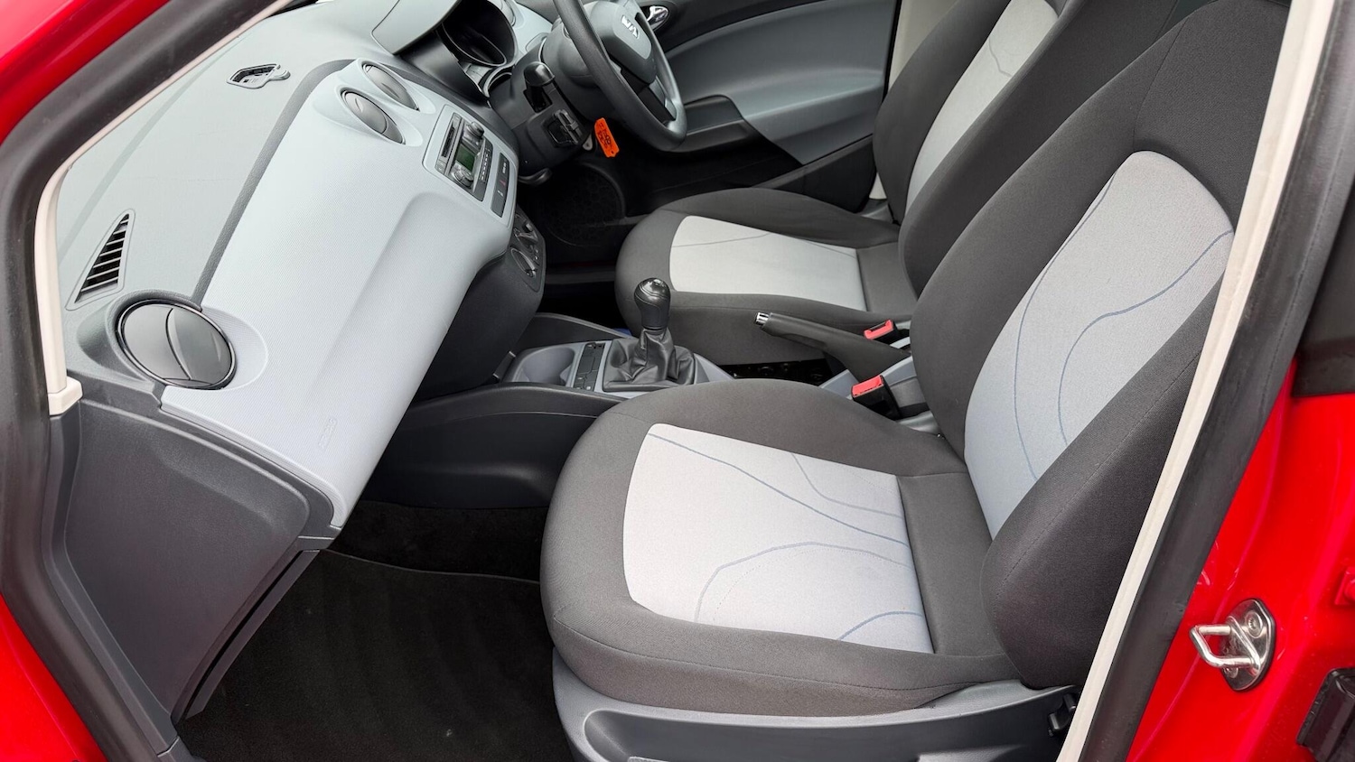 Used SEAT Ibiza 2015 for sale - 76474780: Photo 17