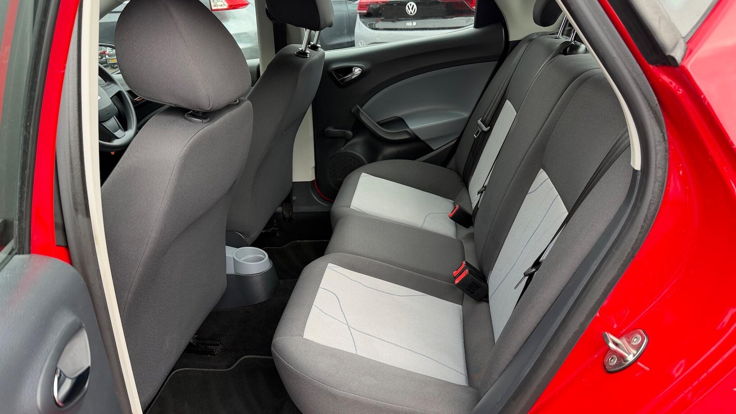 Used SEAT Ibiza 2015 for sale - 76474780: Photo 19