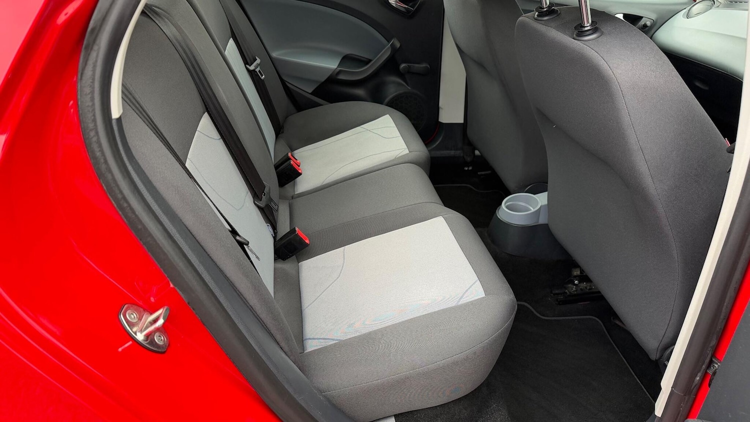 Used SEAT Ibiza 2015 for sale - 76474780: Photo 20