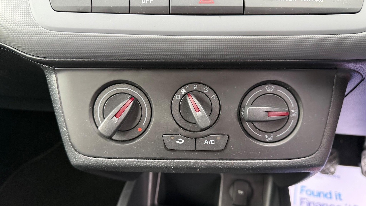 Used SEAT Ibiza 2015 for sale - 76474780: Photo 23