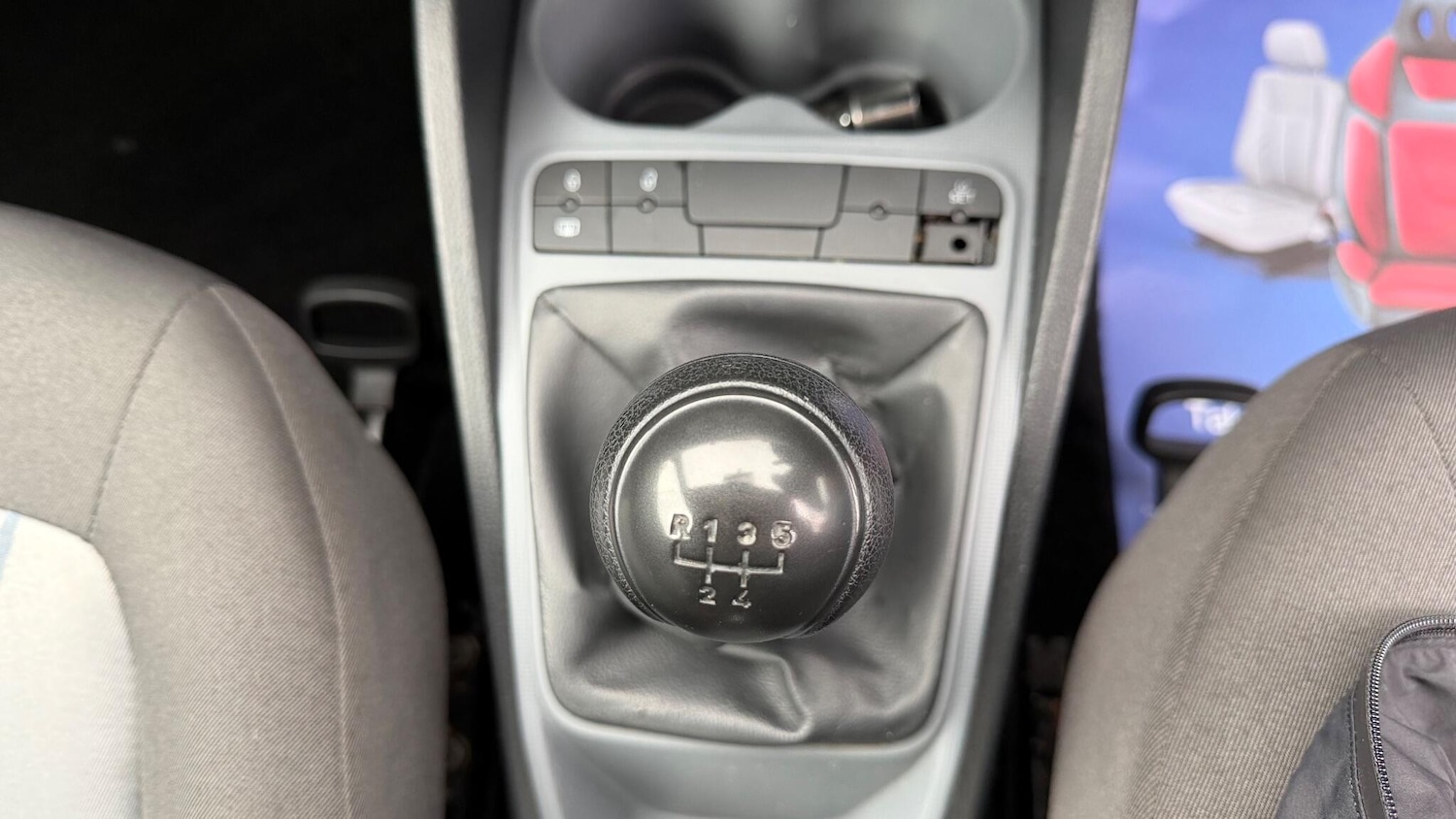 Used SEAT Ibiza 2015 for sale - 76474780: Photo 25