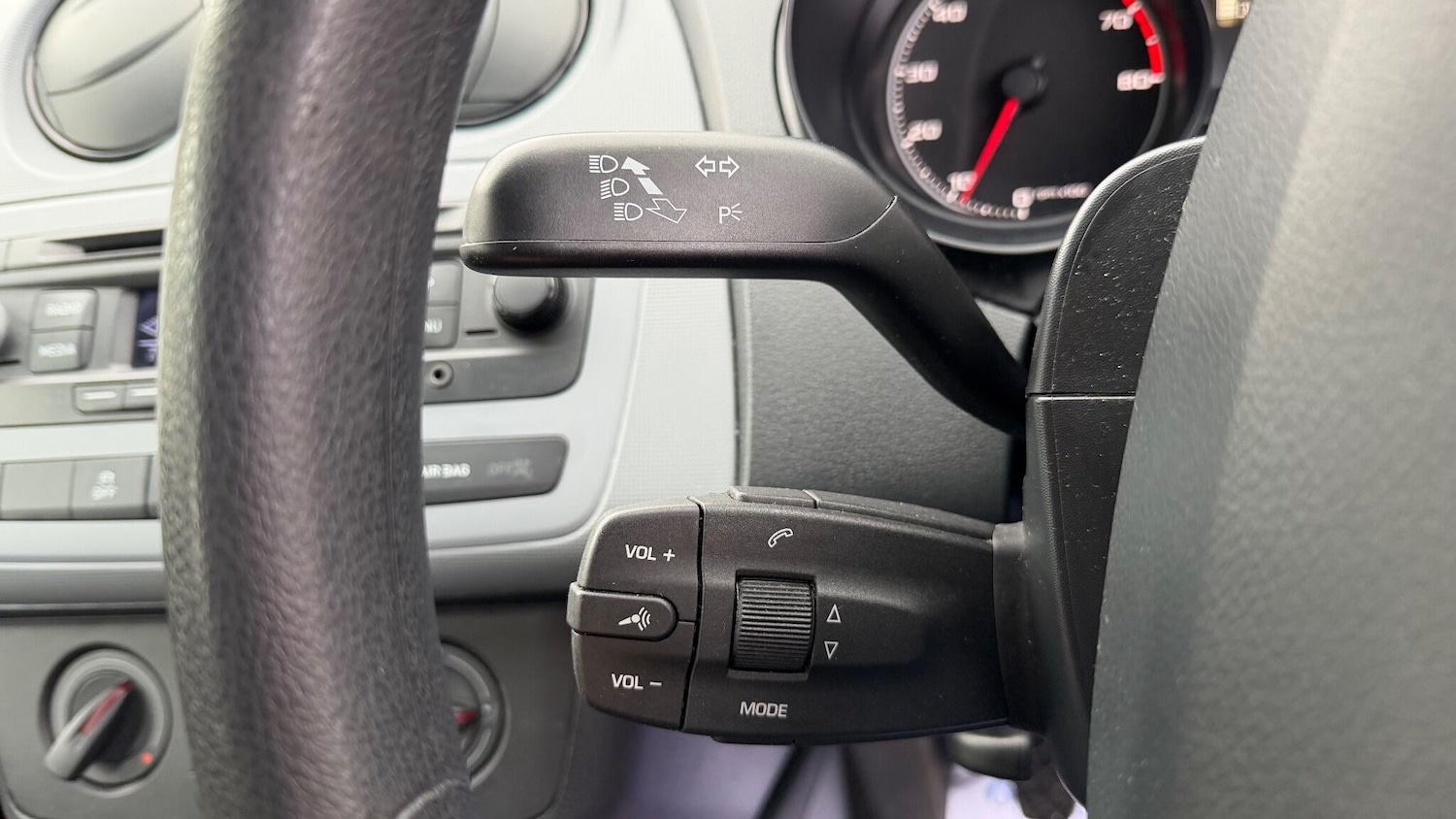 Used SEAT Ibiza 2015 for sale - 76474780: Photo 26