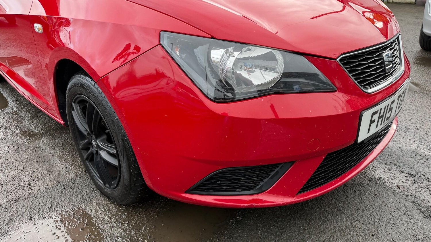 Used SEAT Ibiza 2015 for sale - 76474780: Photo 33