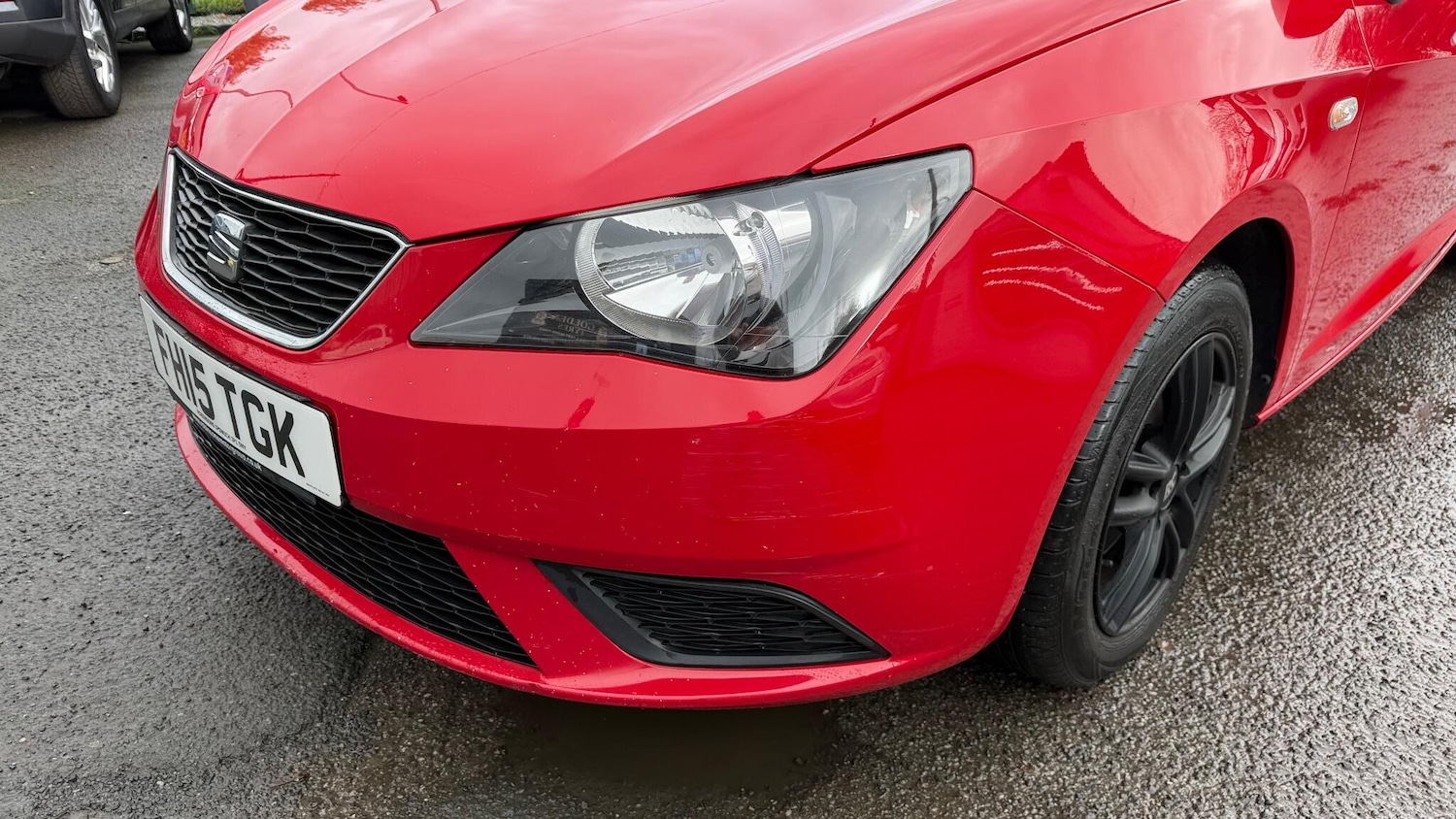 Used SEAT Ibiza 2015 for sale - 76474780: Photo 35