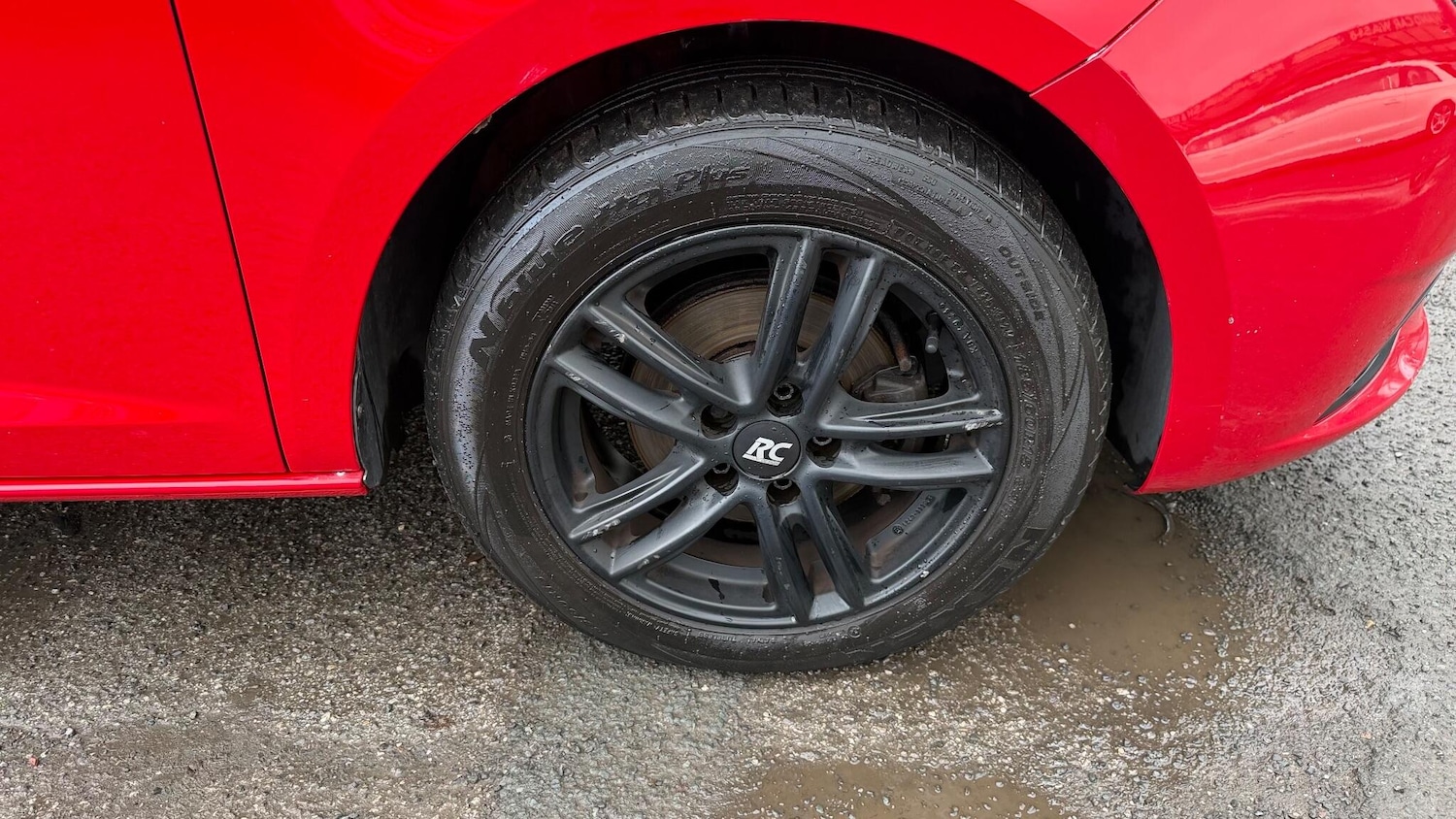 Used SEAT Ibiza 2015 for sale - 76474780: Photo 38