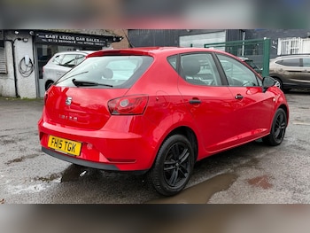 Used SEAT Ibiza 2015 for sale - 76474780: Photo