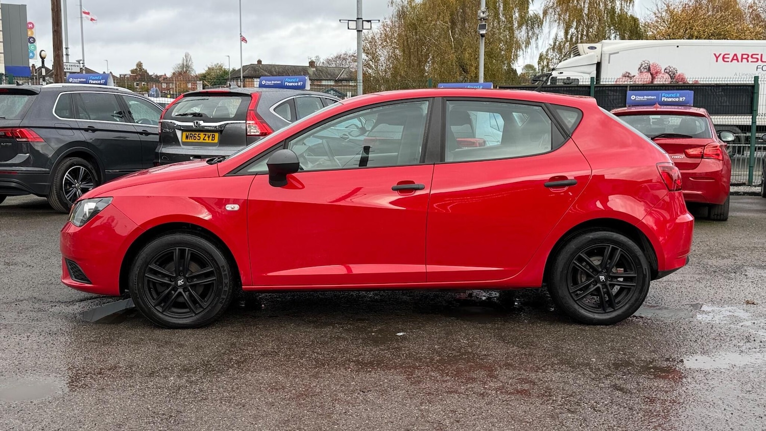 Used SEAT Ibiza 2015 for sale - 76474780: Photo 6