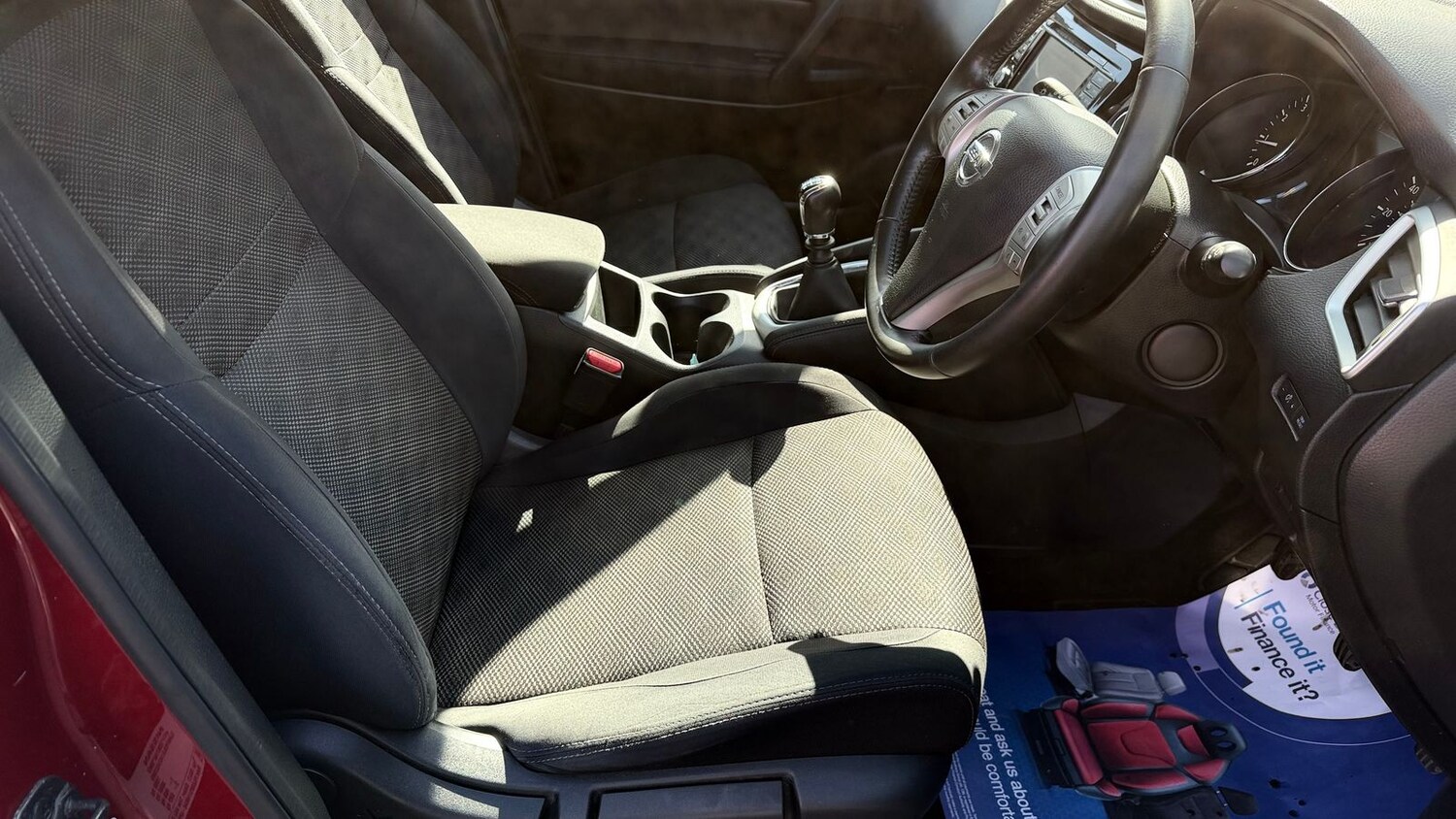 Used Nissan Qashqai 2015 for sale - 78117930: Photo 14