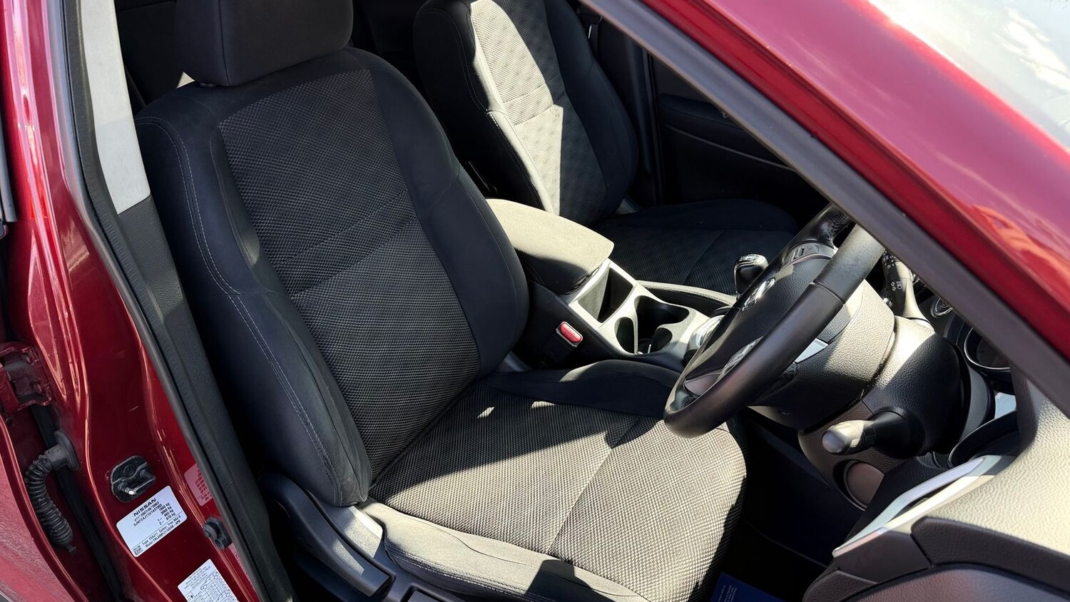 Used Nissan Qashqai 2015 for sale - 78117930: Photo 15