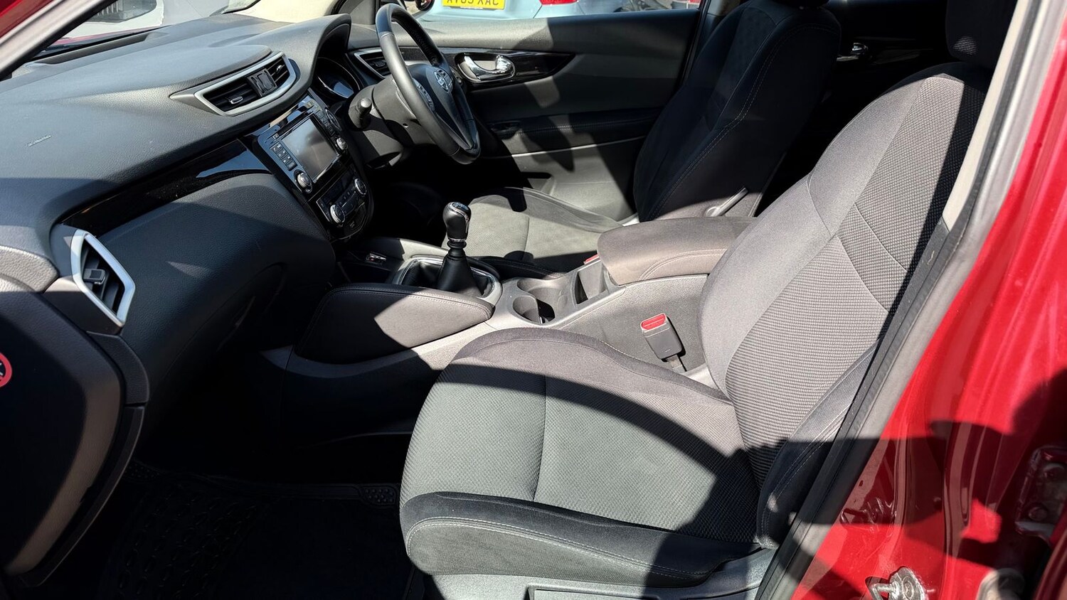 Used Nissan Qashqai 2015 for sale - 78117930: Photo 17