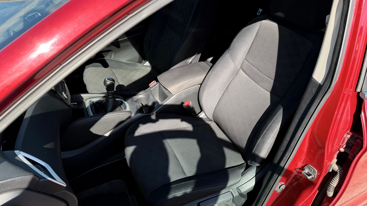 Used Nissan Qashqai 2015 for sale - 78117930: Photo 18