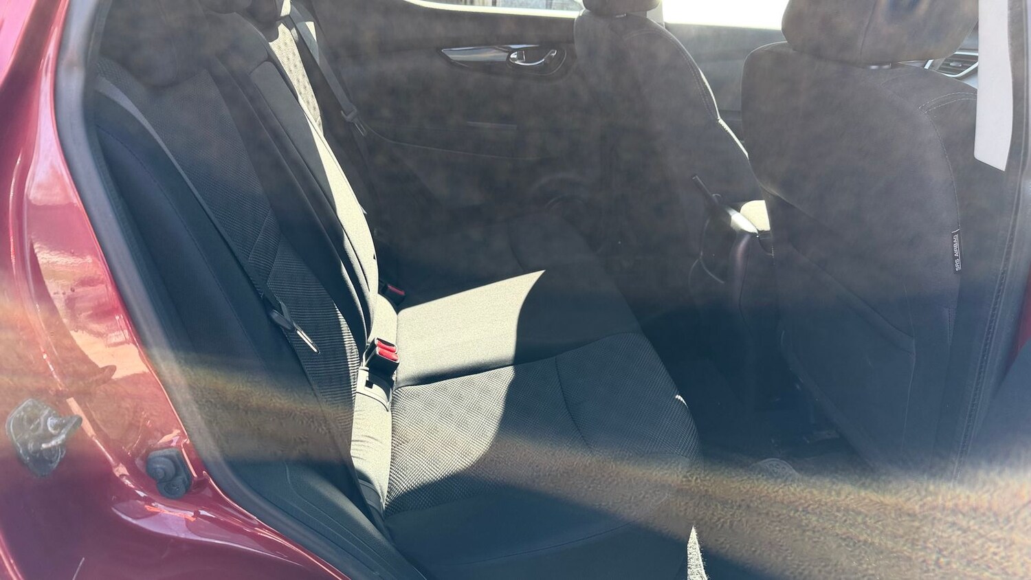 Used Nissan Qashqai 2015 for sale - 78117930: Photo 21