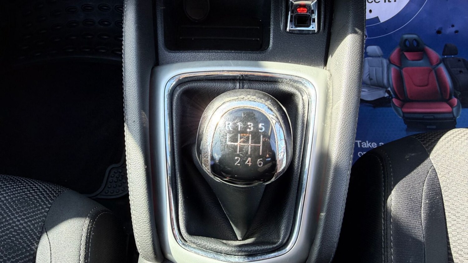 Used Nissan Qashqai 2015 for sale - 78117930: Photo 23