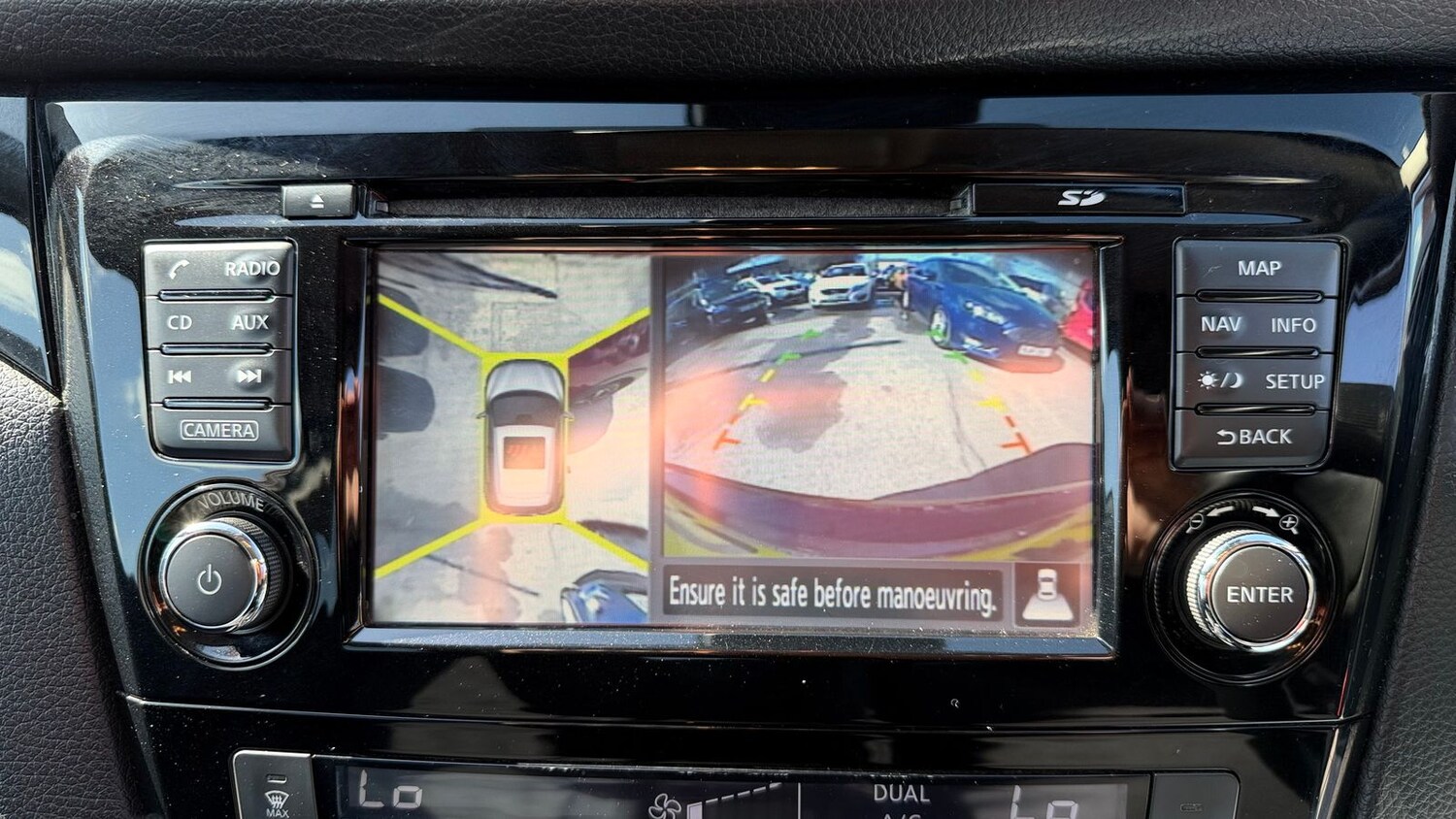 Used Nissan Qashqai 2015 for sale - 78117930: Photo 24