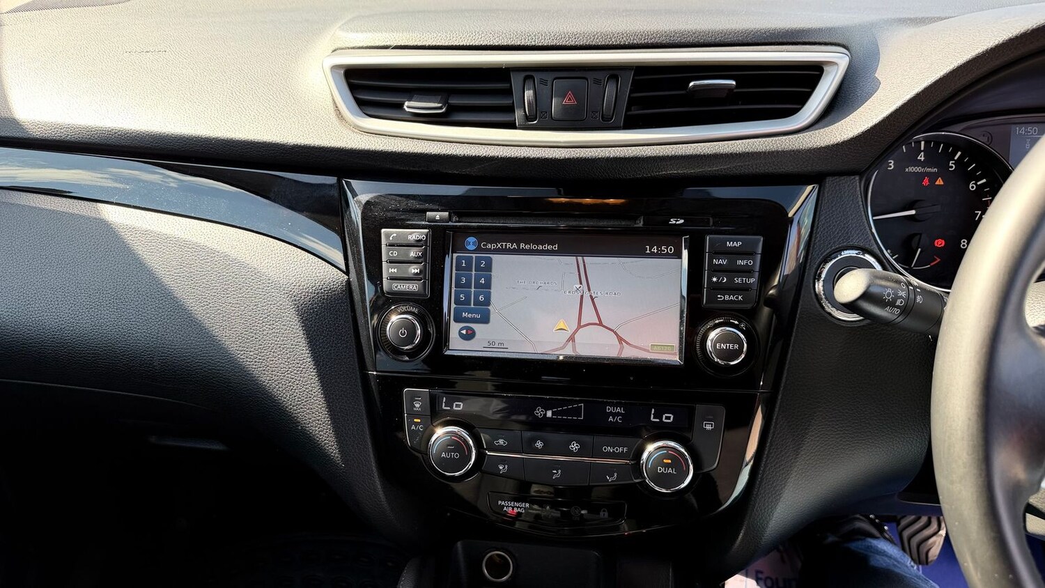 Used Nissan Qashqai 2015 for sale - 78117930: Photo 25