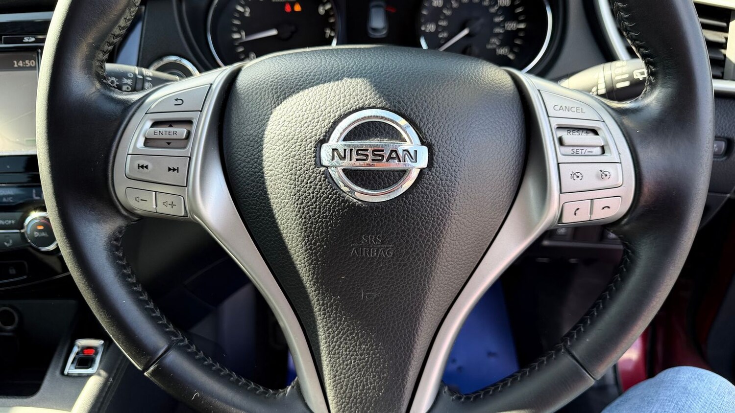 Used Nissan Qashqai 2015 for sale - 78117930: Photo 26