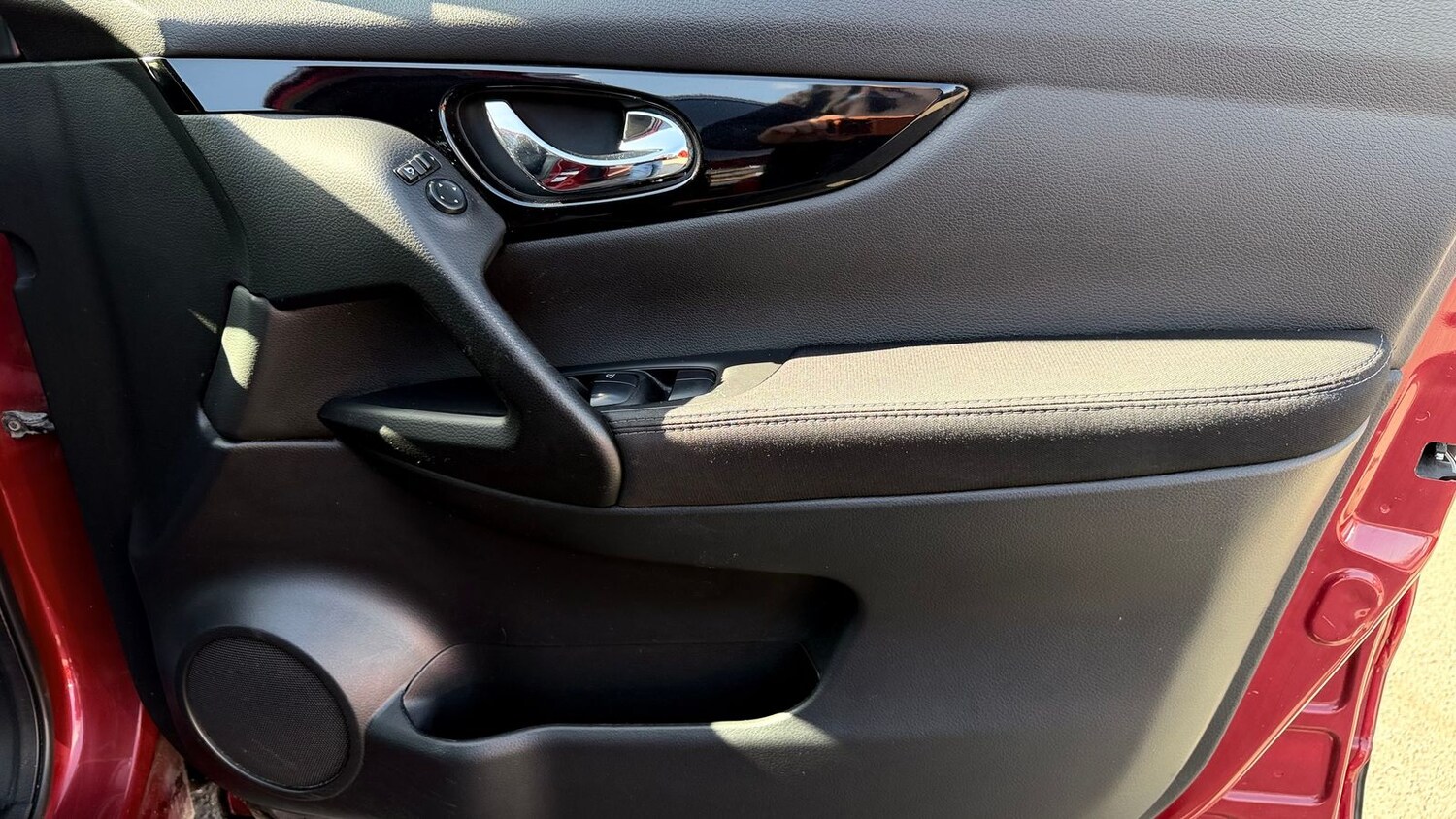 Used Nissan Qashqai 2015 for sale - 78117930: Photo 29