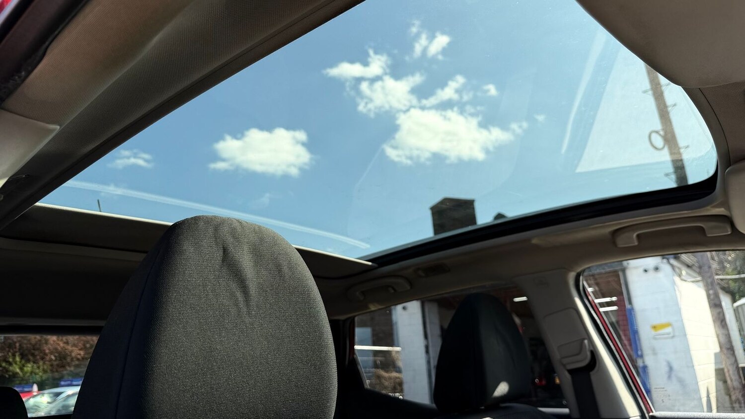 Used Nissan Qashqai 2015 for sale - 78117930: Photo 31