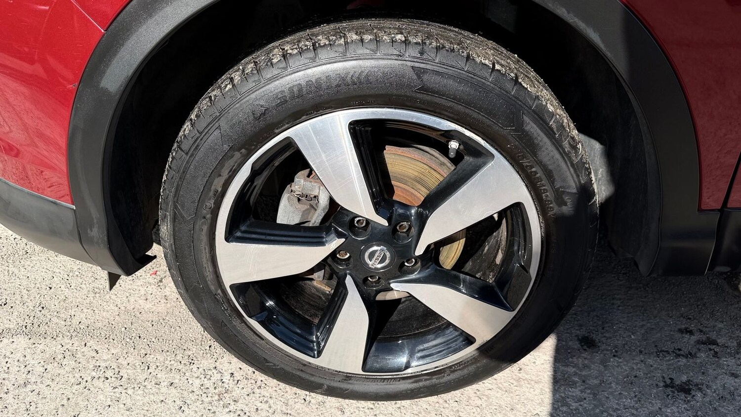 Used Nissan Qashqai 2015 for sale - 78117930: Photo 41