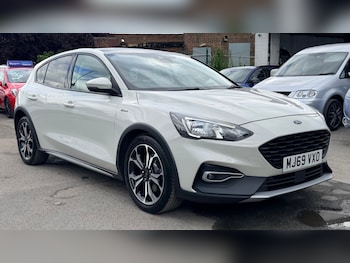 Used Ford Focus 2019 for sale - 78952252: Photo