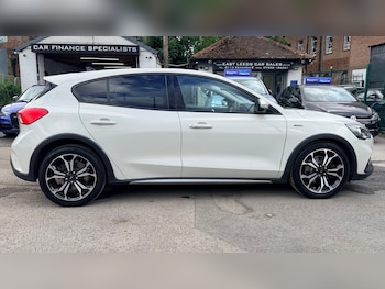 Used Ford Focus 2019 for sale - 78952252: Photo