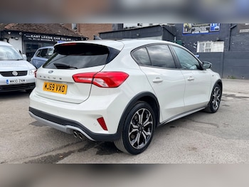 Used Ford Focus 2019 for sale - 78952252: Photo