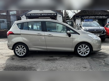 Used Ford B-MAX 2015 for sale - 77698332: Photo