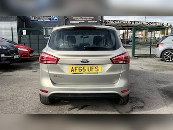 Used Ford B-MAX 2015 for sale - 77698332: Photo