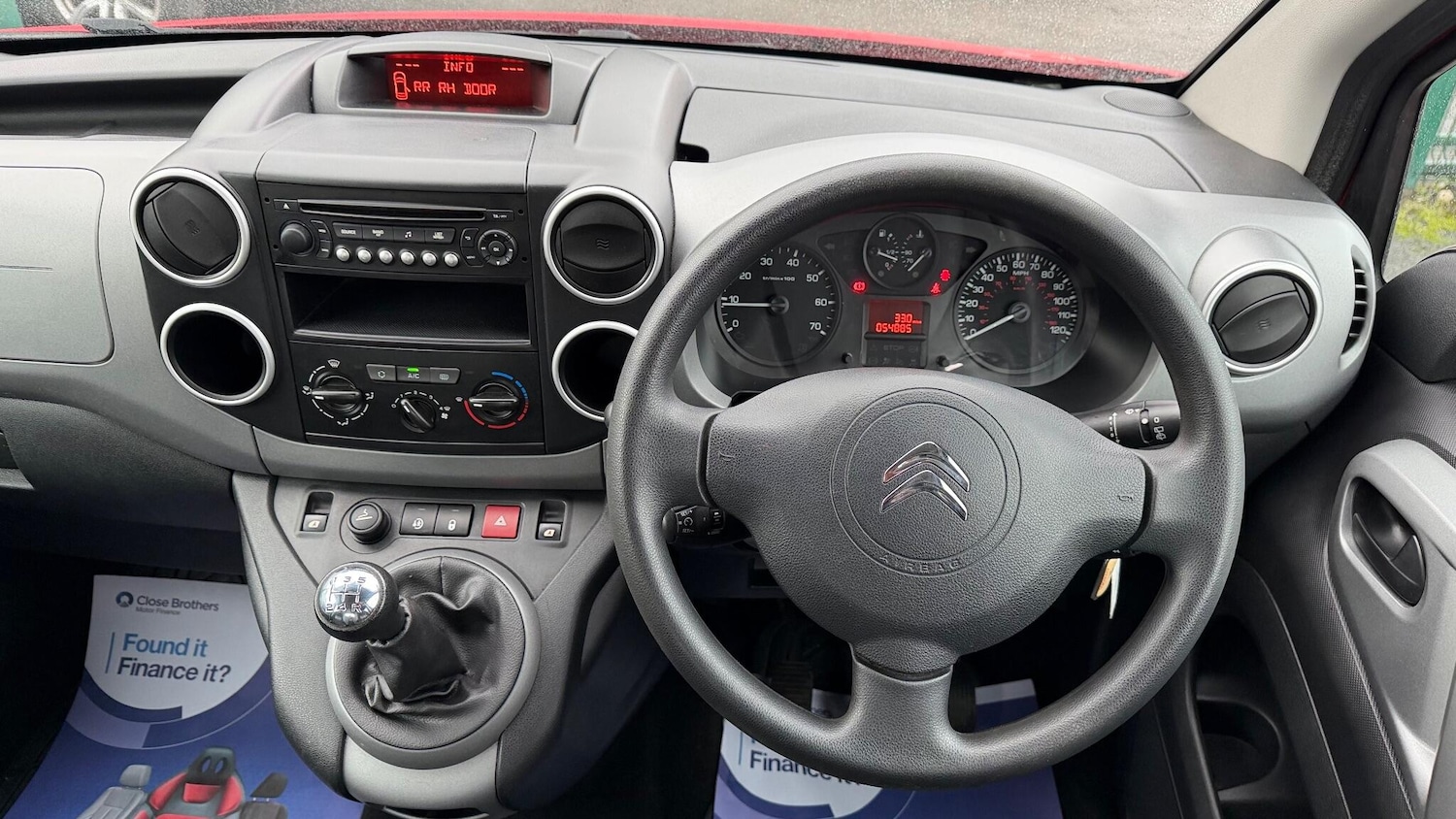 Used Citroen Berlingo 2015 for sale - 76327979: Photo 11