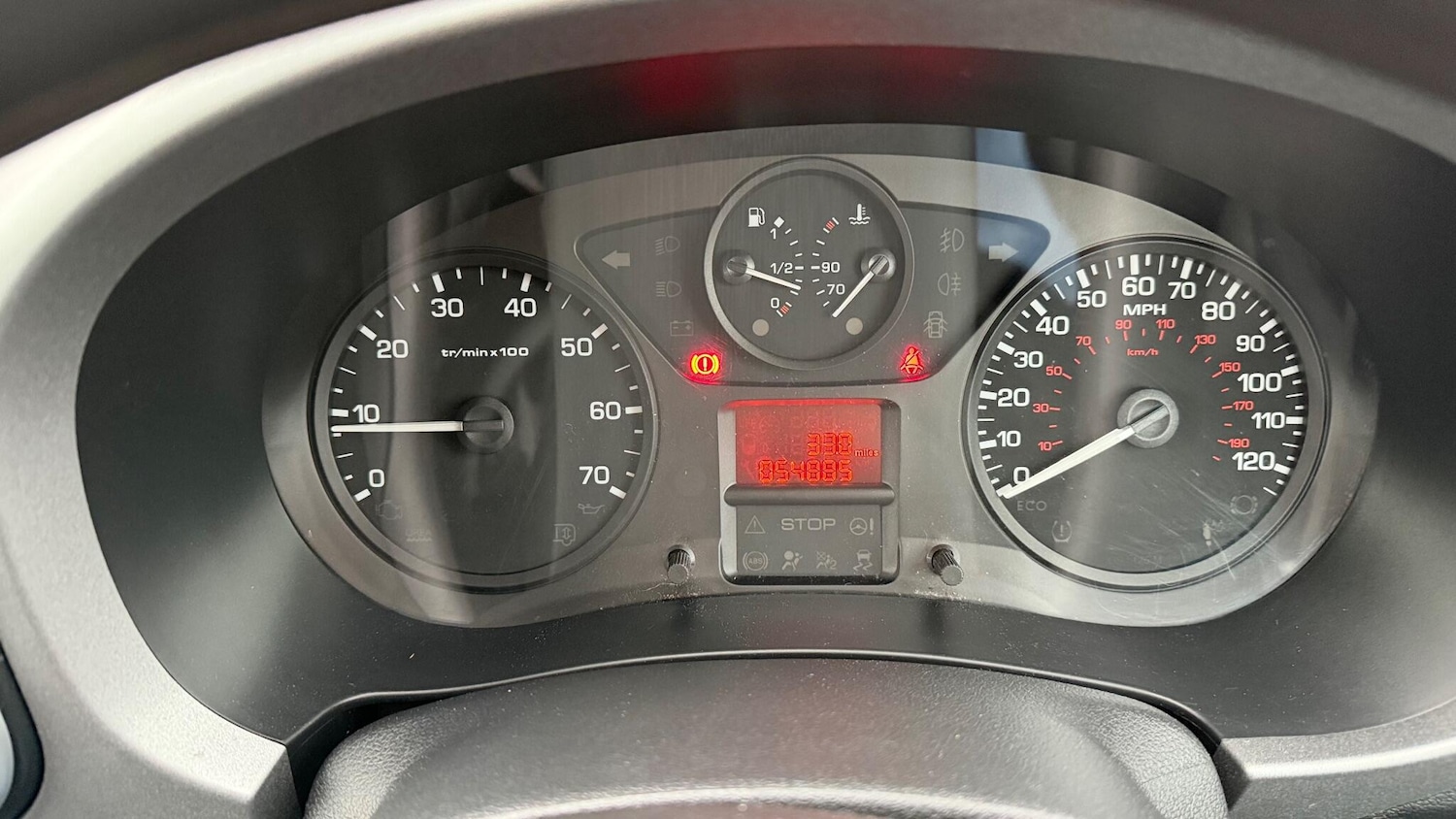 Used Citroen Berlingo 2015 for sale - 76327979: Photo 12