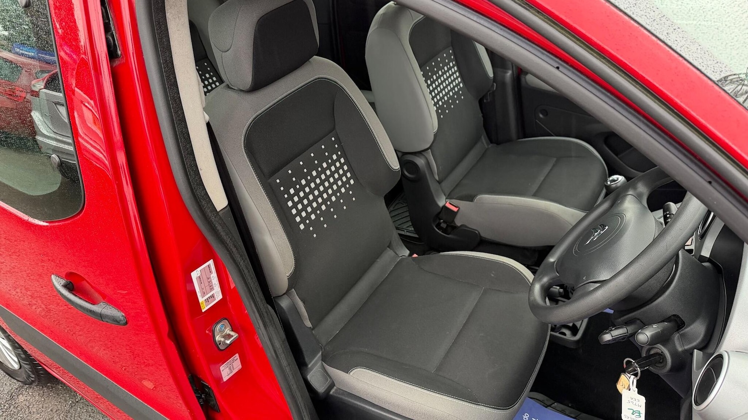 Used Citroen Berlingo 2015 for sale - 76327979: Photo 15