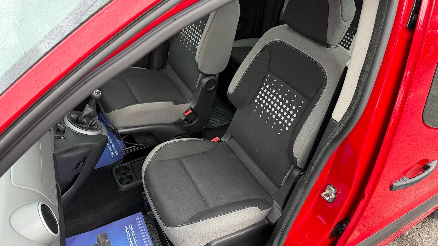 Used Citroen Berlingo 2015 for sale - 76327979: Photo 19