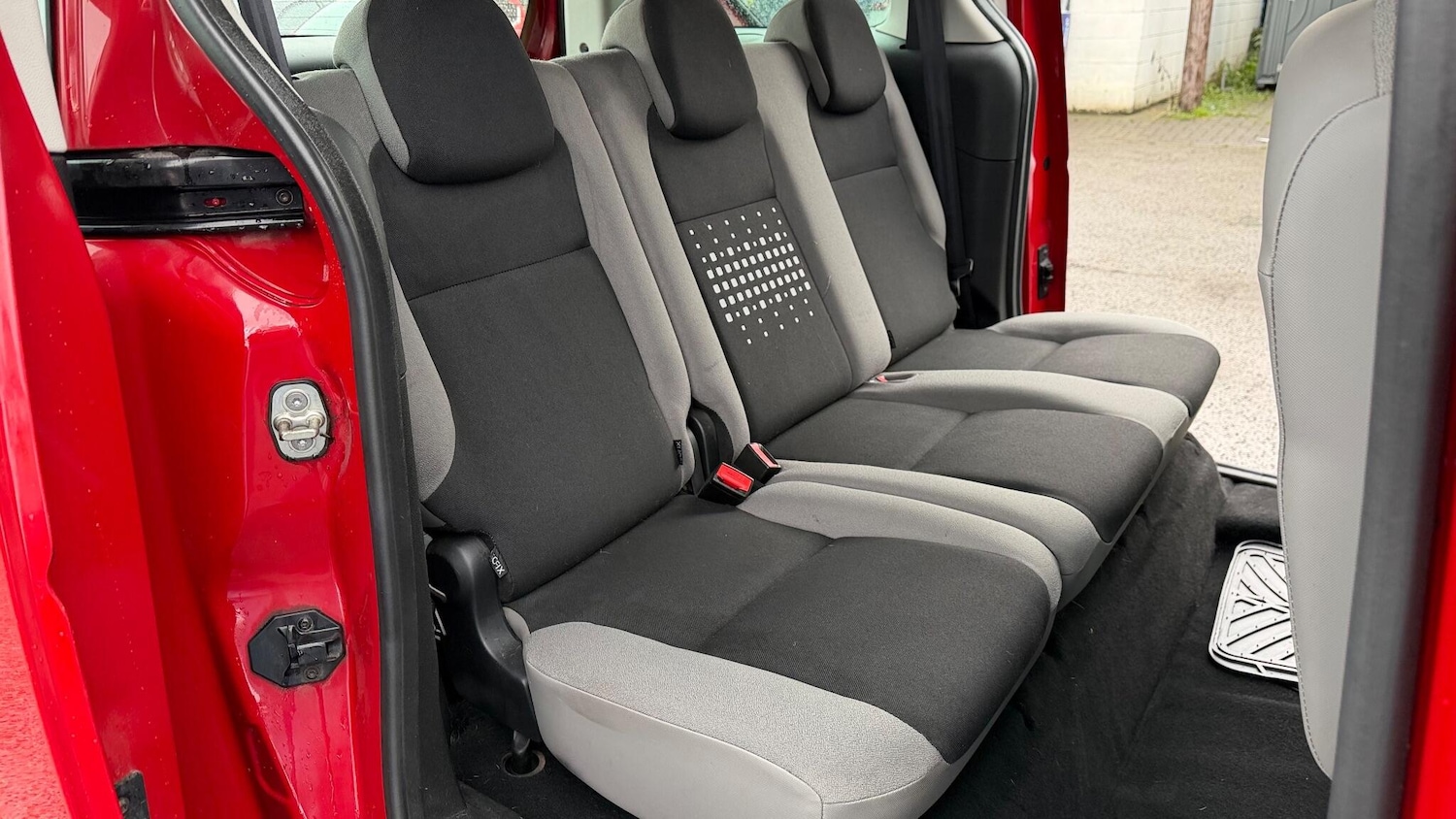 Used Citroen Berlingo 2015 for sale - 76327979: Photo 21