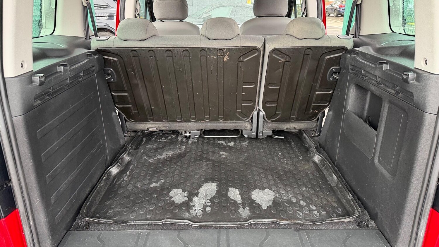 Used Citroen Berlingo 2015 for sale - 76327979: Photo 22