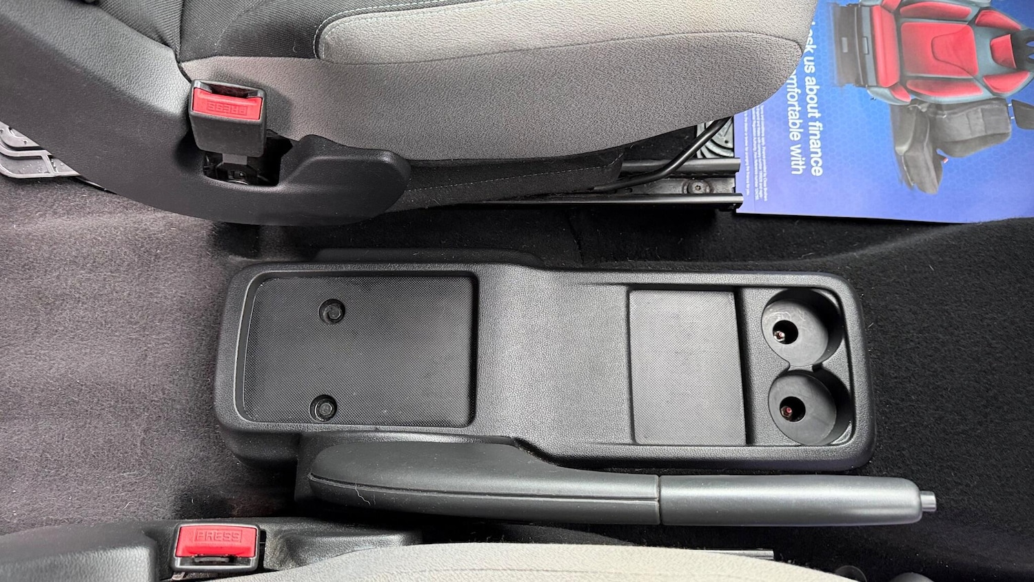 Used Citroen Berlingo 2015 for sale - 76327979: Photo 28
