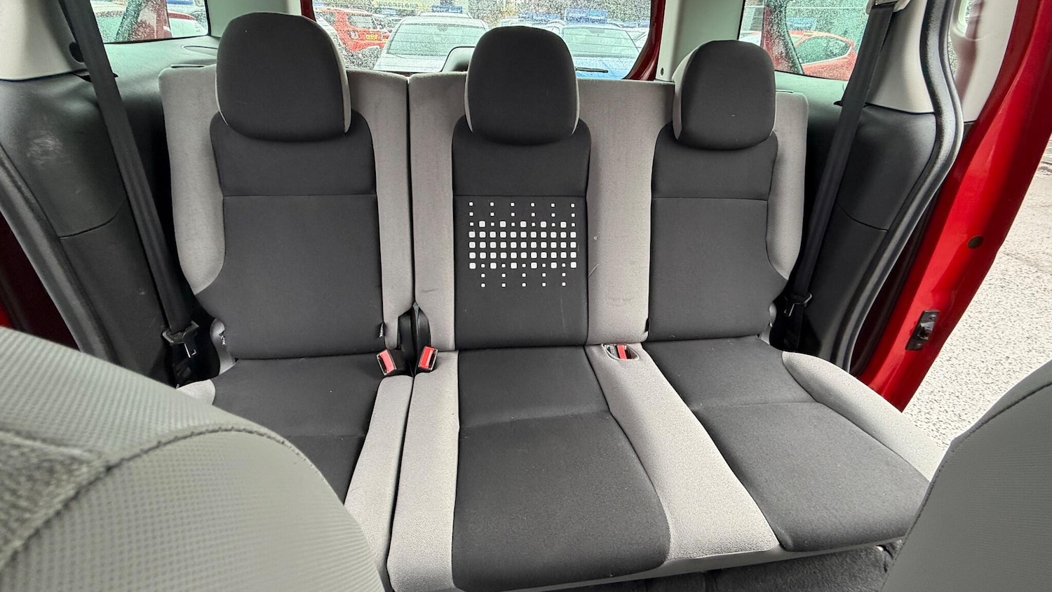 Used Citroen Berlingo 2015 for sale - 76327979: Photo 29