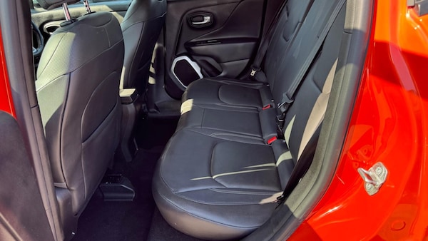 Used Jeep Renegade 2016 for sale - 75015332: Photo 18
